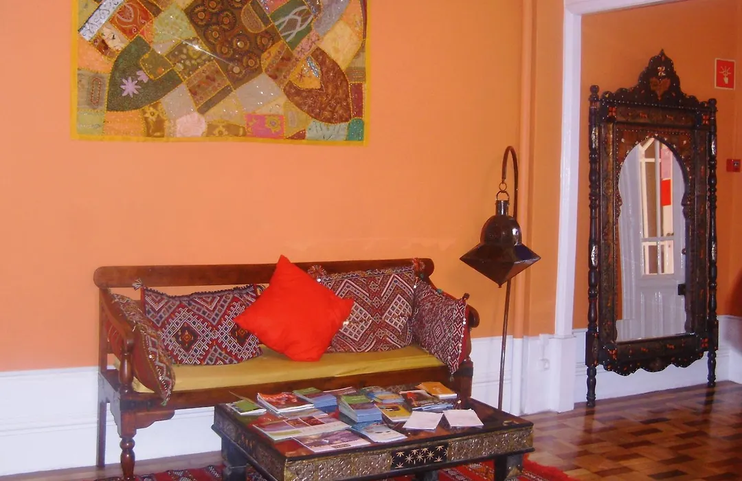 Porto Riad - Guest House-1
