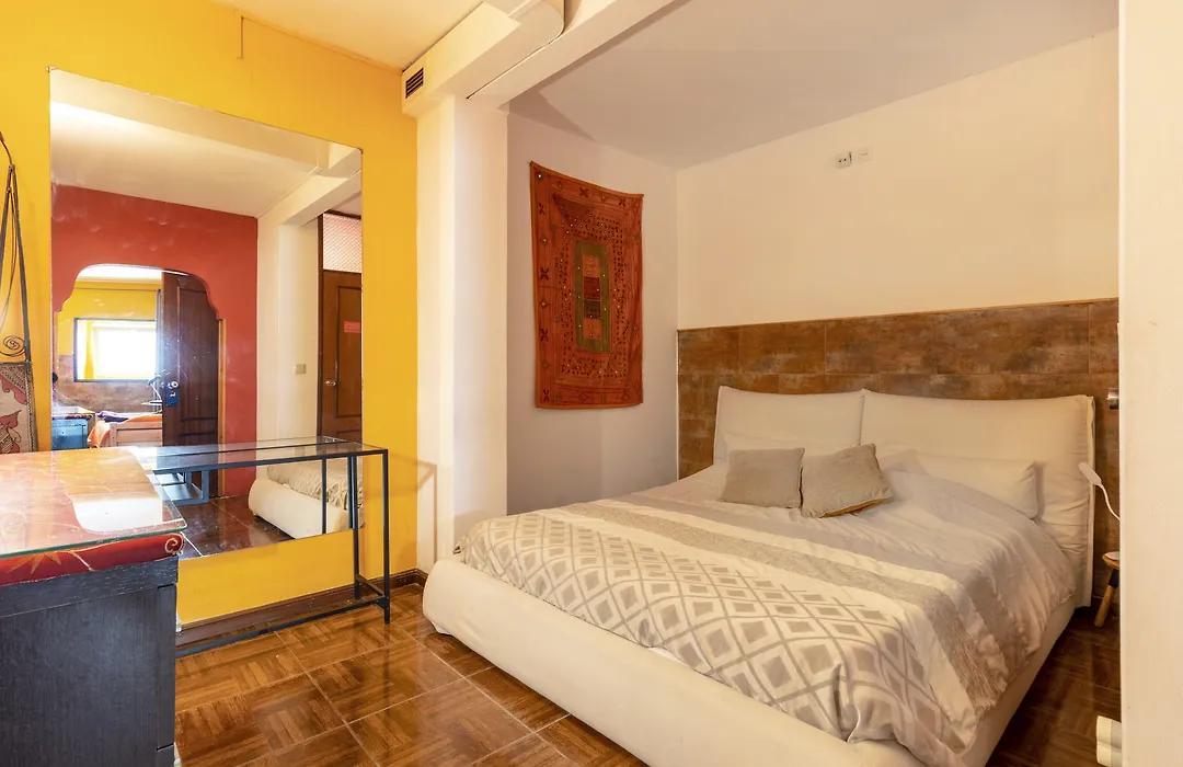 Porto Riad - Guest House-1
