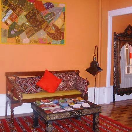 Porto Riad - Guest House-2
