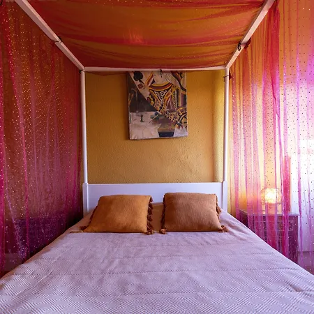 Porto Riad - Guest House-3