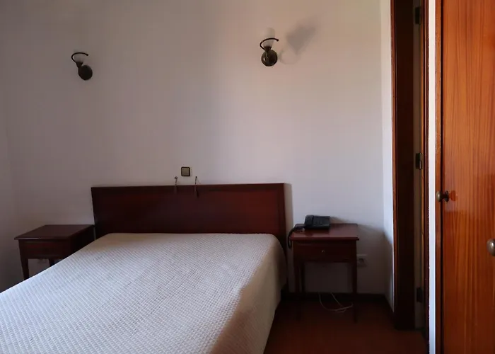 Hotel Peninsular- Oporto